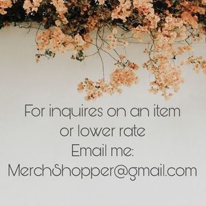 ⭐️⭐️ O F F E R  U P ⭐️⭐️